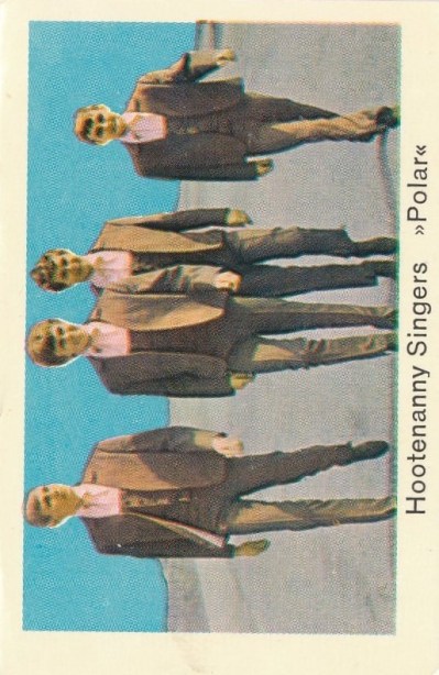 Hootenany Singers 1a - kopia